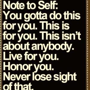 Meet your Posher, Toni doug